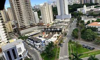 Imagem: Apartamento com 4 quartos à venda, 146