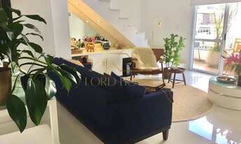 Imagem: Apartamento para locação com 77m², Vila