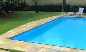 Imagem 2: 1 Apto. por andar, Andar Alto, área de lazer, 5 vagas