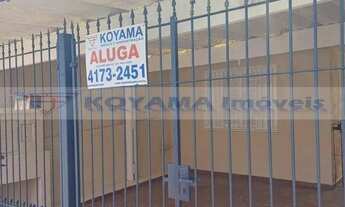 Imagem: Casa com 2 dormitórios para alugar, 100