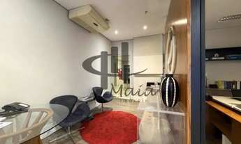 Imagem 4: Locação Sala Comercial Sao Caetano do Sul Barcelona Ref: 22250