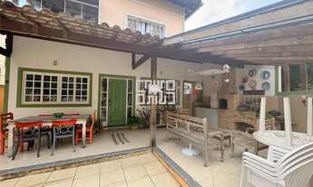 Imagem 2: Casa em Condomínio Frente | 3 Quartos, 2 Vagas