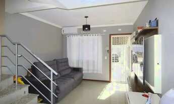 Imagem 2: Casa com 2 Dormitórios, Espaço Gourmet e 2 Vagas Jardim Leopoldina