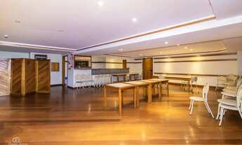 Imagem 6: Apto 3 dorm e 1 vaga c/ vista perene para o Guaíba