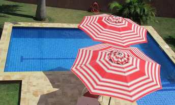 Imagem 7: Casa de condomínio em Rua Ouro Preto - Granja Viana - Carapicuíba/SP