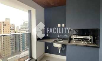 Imagem 7: Apartamento - Cambuí - Campinas