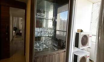 Imagem 6: Res. Sirius Semi-mobiliado