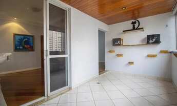 Imagem 7: Belíssimo apartamento 4 quartos T4 Setor Bueno