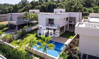 Imagem 3: Jardins Munique - Casa de Condomínio 4 quartos, sendo 4 suítes