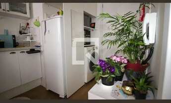 Imagem 7: Apartamento à Venda - Vila Prudente, 1 Quarto, 24 m2