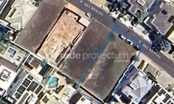 Imagem 4: Terreno - Alphaville Dom Pedro - Campinas