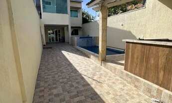 Imagem 3: Casa com 4 quartos para alugar, localizada na Messejana - Fortaleza/CE