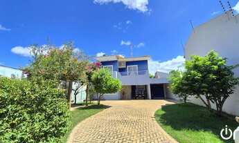 Imagem 2: Casa sobrado à venda, 205m², 4 quartos, R$ 950.000,00 - Santa Cruz, Cuiabá/MT REF: 640