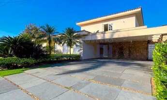 Imagem 5: CASA EM CONDOMÍNIO - ALPHAVILLE - SP