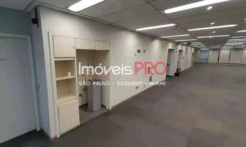 Imagem 3: Conjunto Comercial na Cerqueira Cezar