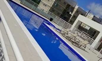 Imagem 5: Vog garden Apartamento com 2 dormitórios