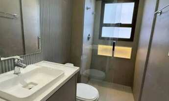 Imagem 3: Apartamento com 3 suítes, 85 m² - venda por R$ 1.290.000 ou aluguel por R$ 7.300/mês - Roy