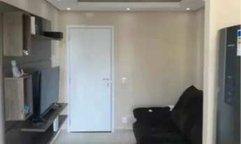 Imagem: Apartamento à venda 1 dormitório Lunna