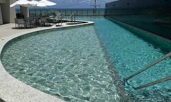 Imagem: Apartamento Frente Mar