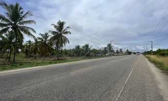 Imagem 2: Vendo área a 3km do Porto de Sergipe ( Possui 37 metros de testada