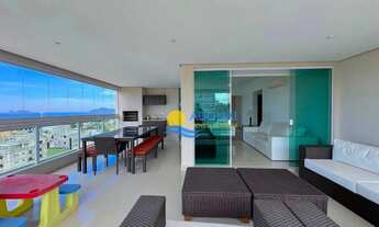 Imagem 3: Apartamento próximo à praia com vista Enseada Guarujá