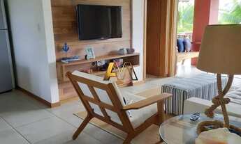 Imagem 4: Apartamento à venda no bairro Praia do Forte - Mata de São João/BA