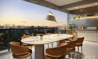 Imagem 6: Imóvel na Itapeva com 1 dormitórios e 24.57m²