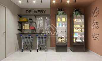 Imagem 7: Apartamento à venda, 2 quartos, Sapopemba - São Paulo/SP