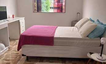 Imagem: Alugo suite completa