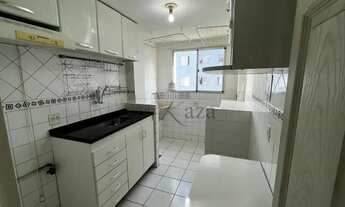 Imagem 2: Oportunidade - Apartamento - Jardim Satélite - Residencial Campo Belo - 3 Dormitórios - 67