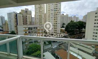 Imagem 6: Sala para alugar em Campinas, Centro, com 41 m², Escritório Design