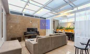 Imagem 4: Apartamento Garden Mobiliado à Venda no Aristocrata - São José dos Pinhais-PR