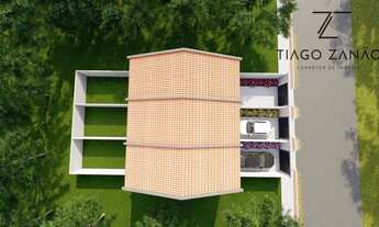 Imagem 3: Casa com 2 suítes em Enseada Jacaraípe