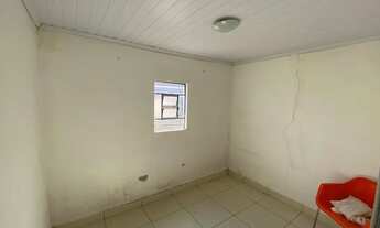 Imagem 4: Casa de rua no setor Negão de Lima