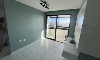 Imagem 3: Imóvel para aluguel tem 68 metros quadrados com 3 quartos em Piedade - Jaboatão dos Guarar