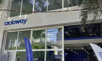 Imagem 3: Prédio comercial a venda em Pinheiros