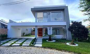 Imagem: Casa de Alto Padrão com 3 dormitórios