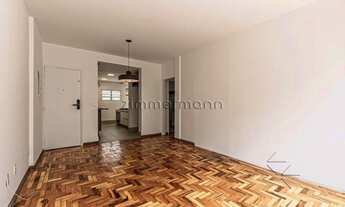 Imagem 2: APARTAMENTO HIGIENÓPOLIS 3 DORMITÓRIOS 2 VAGAS