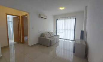 Imagem: Apartamento padrão com 51,61m², bairro