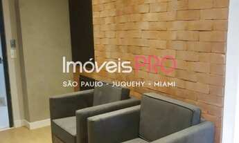 Imagem 5: Conjunto Mobiliado na Vila Olímpia