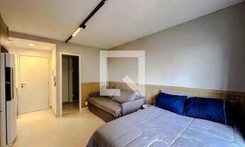 Imagem 3: Apartamento à Venda - Mooca, 1 Quarto, 28 m2