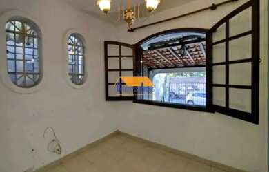 Imagem 6: Casa de 4 quartos, Bairro Nova Floresta em Belo Horizonte