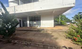 Imagem 2: Ponto Comercial para Locação 168 m² 1004 sul