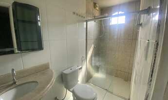 Imagem 7: Casa ampla no padrão 300 M2 - Tipo A