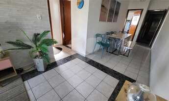 Imagem 3: Apartamento com 2 quartos à venda em Aviação - SP