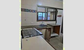 Imagem 6: Apartamento para Alugar 4 Dorms (1 Suíte), 160m², São José dos Campos