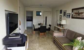 Imagem: Vendo ou alugo apartamento mobiliado em