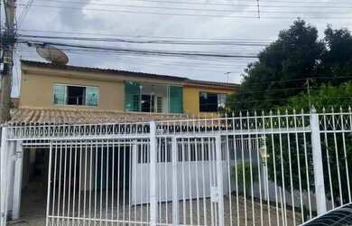 Imagem 2: VENDO Casa Samambaia Norte 4 quartos QR 404