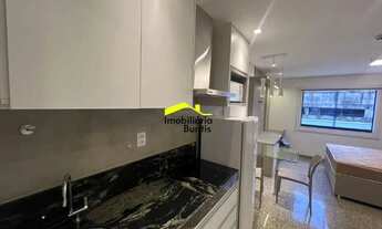 Imagem 6: Flat à venda, 1 quarto, Buritis - Belo Horizonte/MG