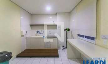 Imagem 6: APARTAMENTO - PLANALTO - SP